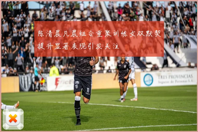 陈清晨凡晨组合重聚训练女双默契提升显著表现引发关注